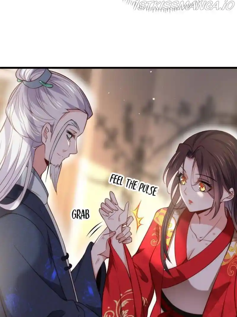 Be A Eunuch's Wife To Control The World Chapter 202