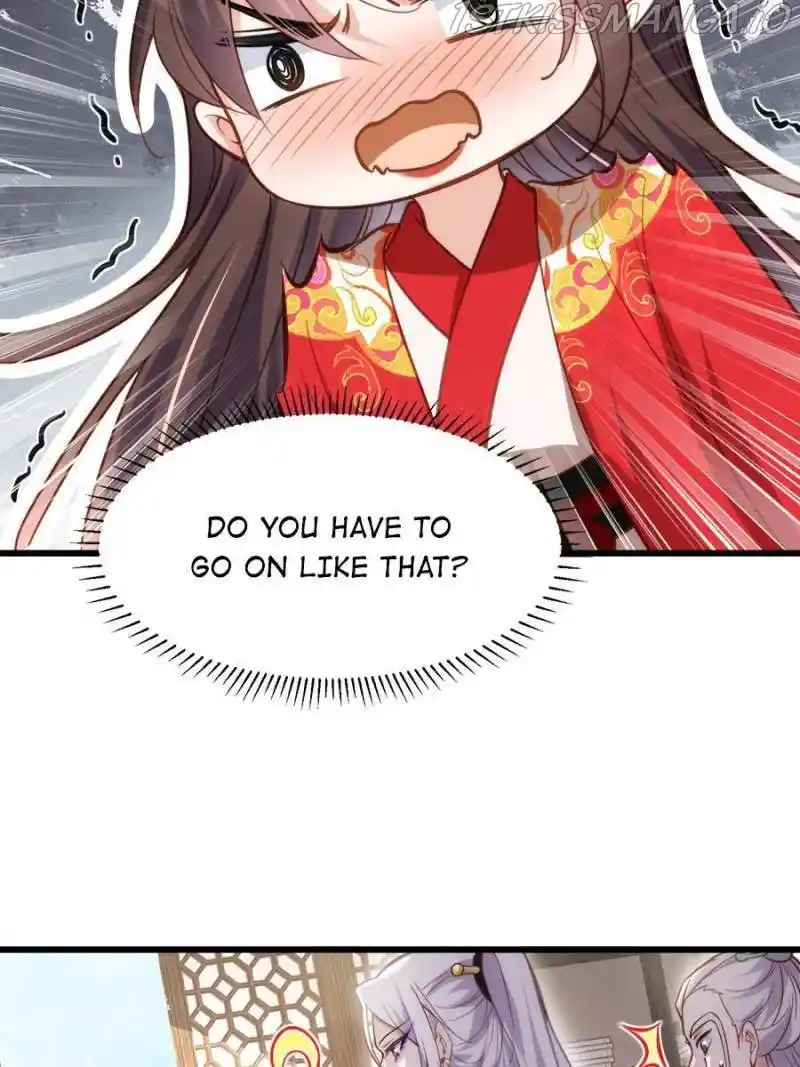 Be A Eunuch's Wife To Control The World Chapter 202