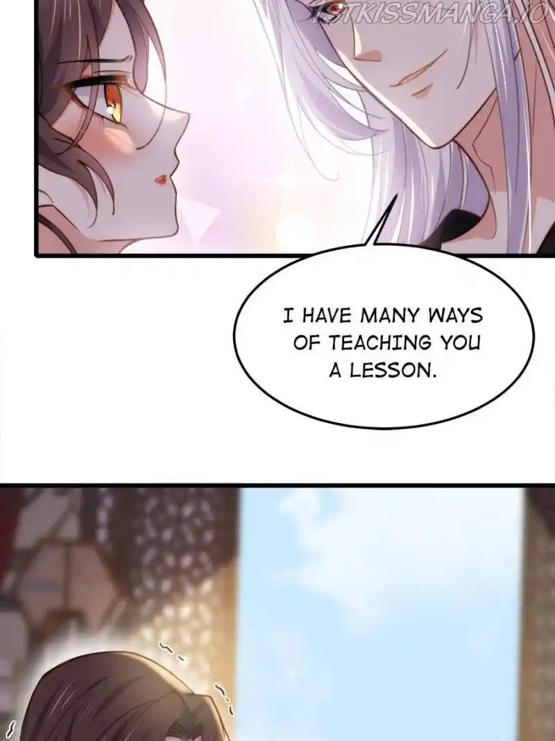 Be A Eunuch's Wife To Control The World Chapter 202