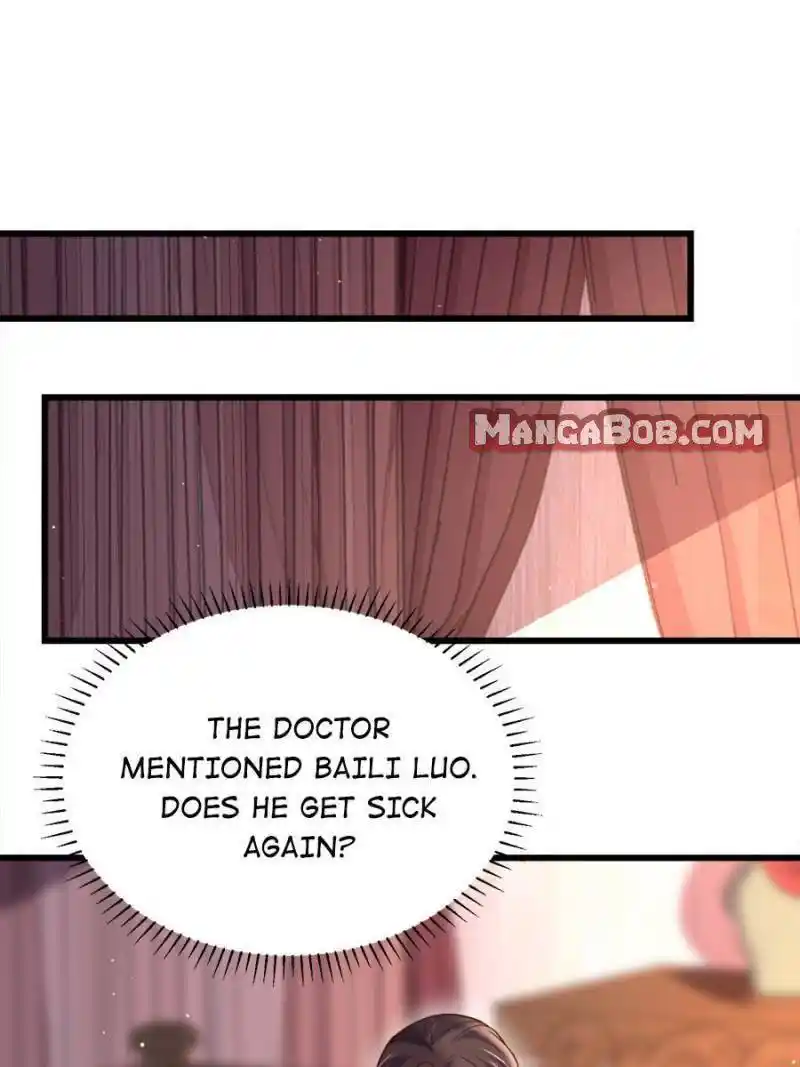 Be A Eunuch's Wife To Control The World Chapter 203