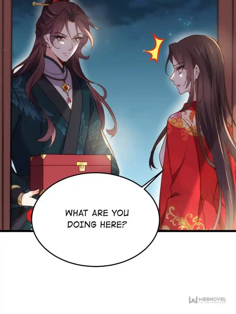 Be A Eunuch's Wife To Control The World Chapter 203