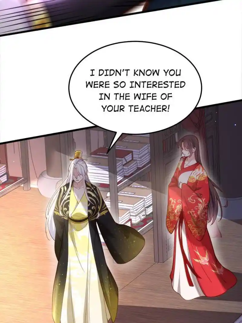 Be A Eunuch's Wife To Control The World Chapter 203