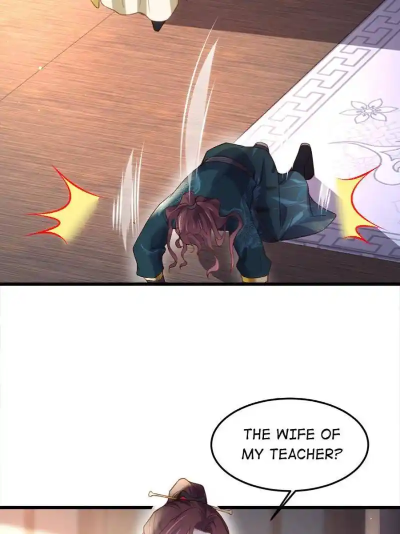 Be A Eunuch's Wife To Control The World Chapter 203