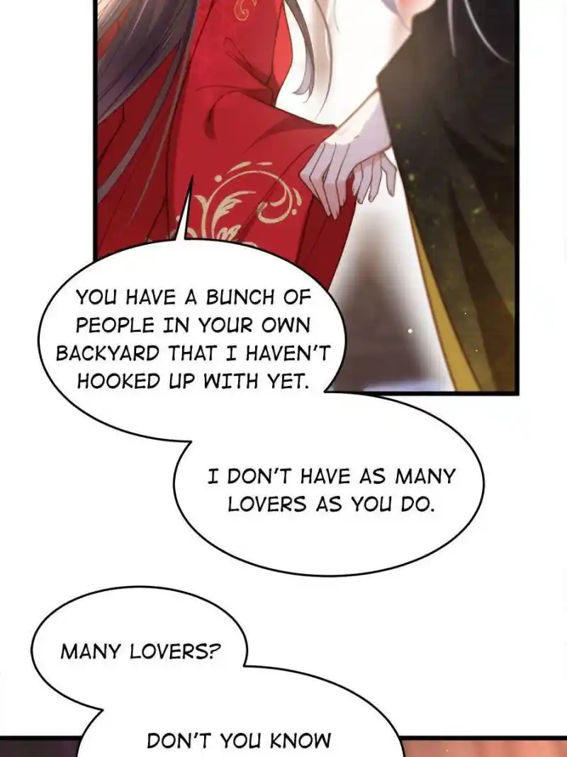 Be A Eunuch's Wife To Control The World Chapter 203