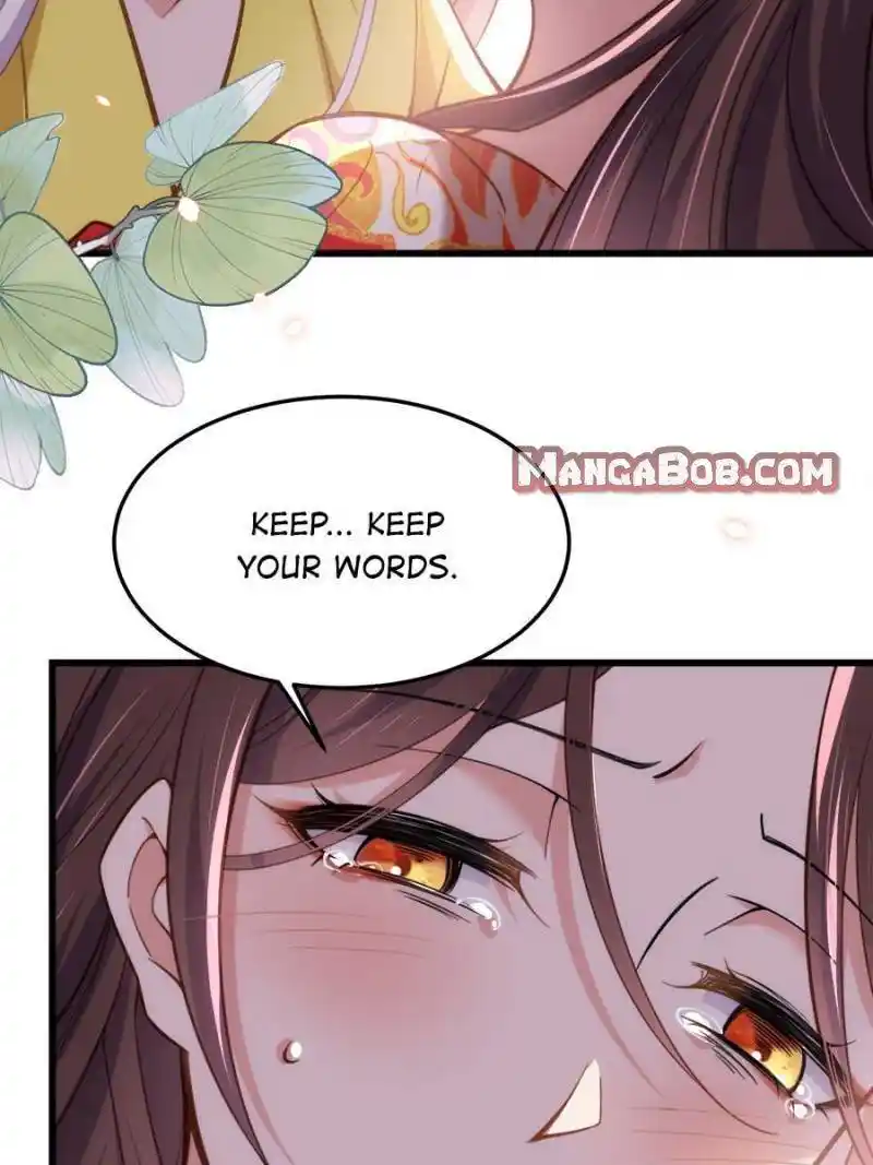 Be A Eunuch's Wife To Control The World Chapter 203