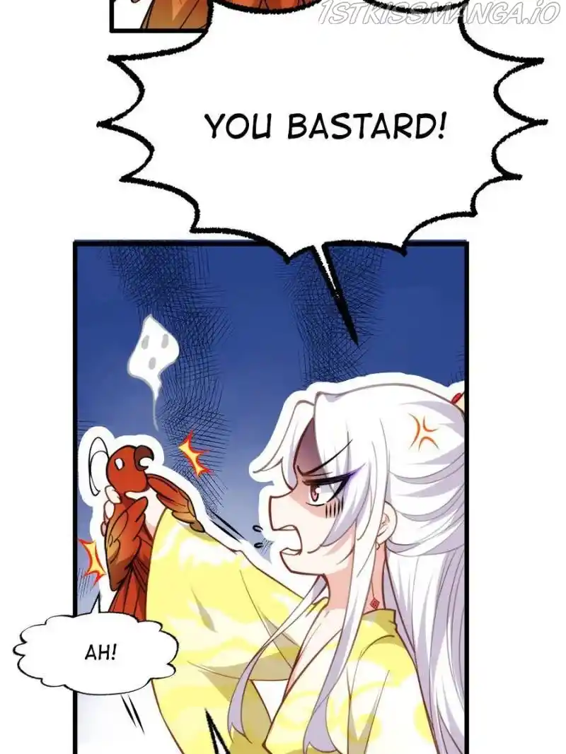 Be A Eunuch's Wife To Control The World Chapter 204