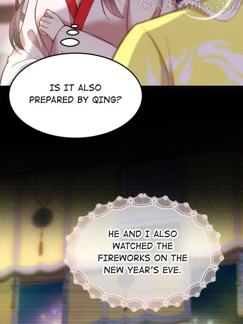 Be A Eunuch's Wife To Control The World Chapter 204