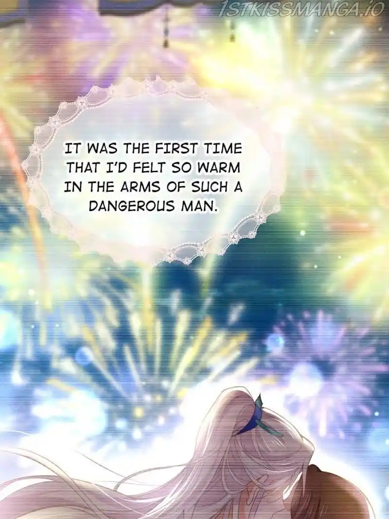 Be A Eunuch's Wife To Control The World Chapter 204