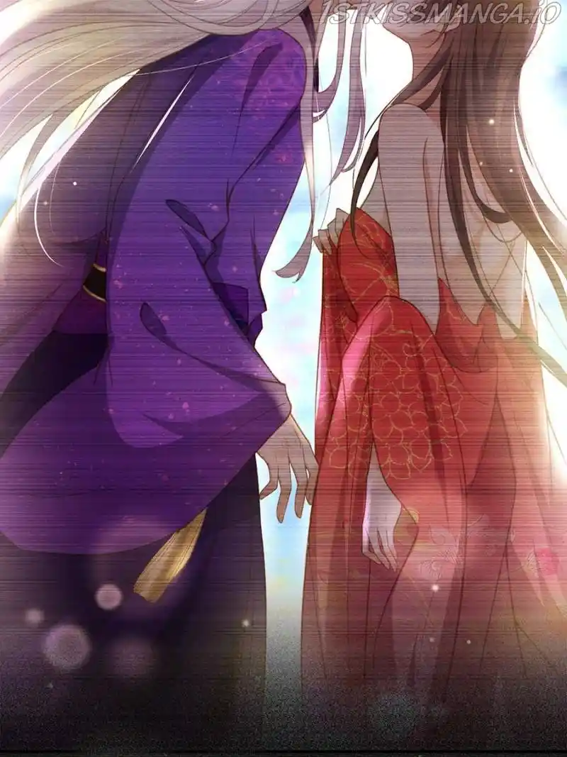 Be A Eunuch's Wife To Control The World Chapter 204