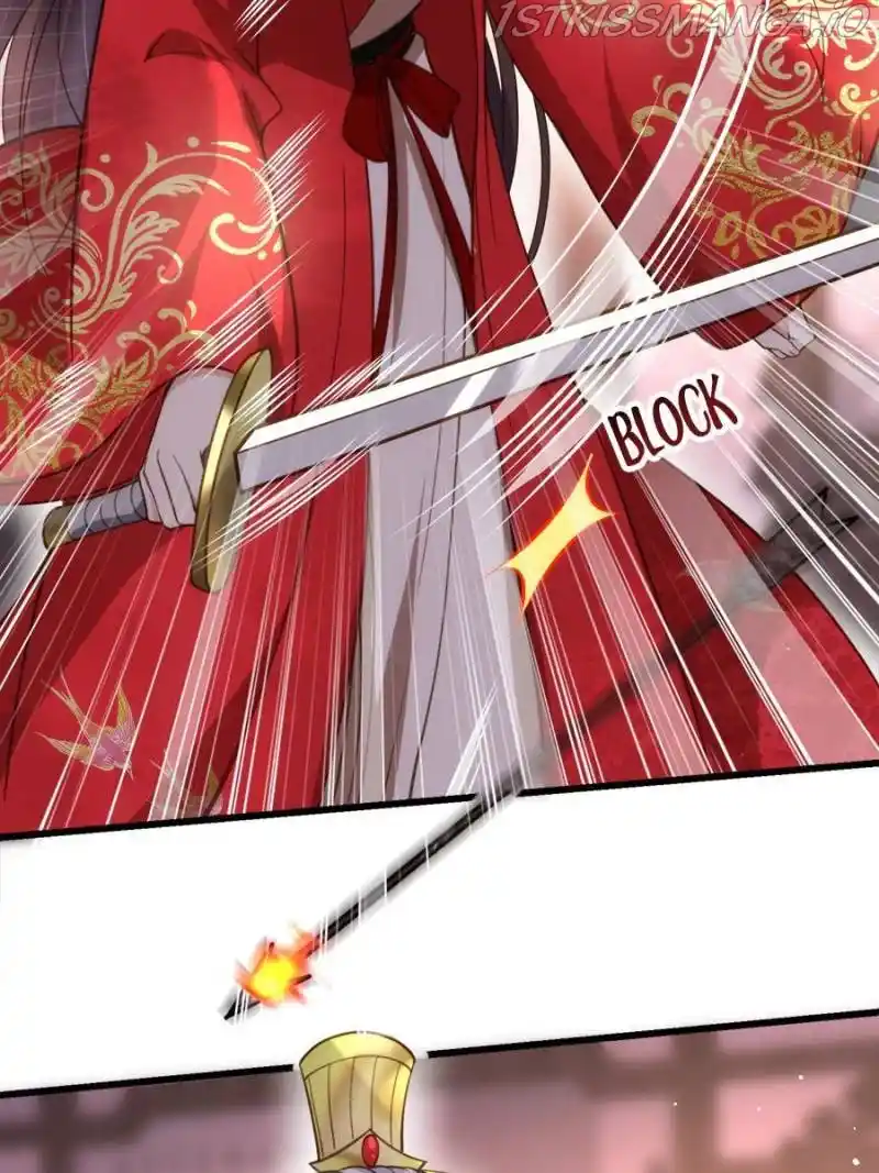 Be A Eunuch's Wife To Control The World Chapter 204