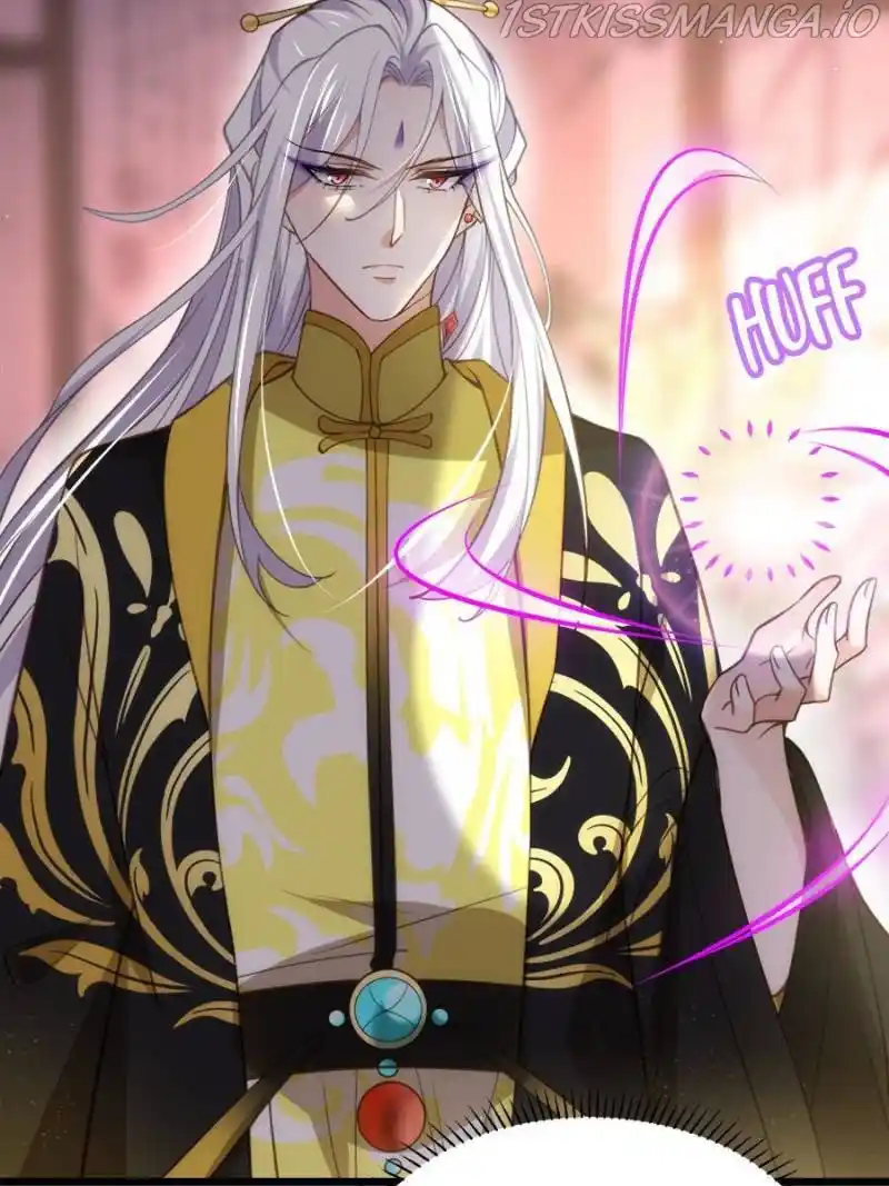 Be A Eunuch's Wife To Control The World Chapter 204