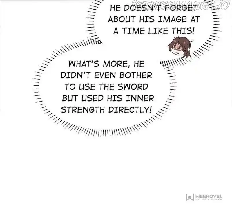 Be A Eunuch's Wife To Control The World Chapter 204