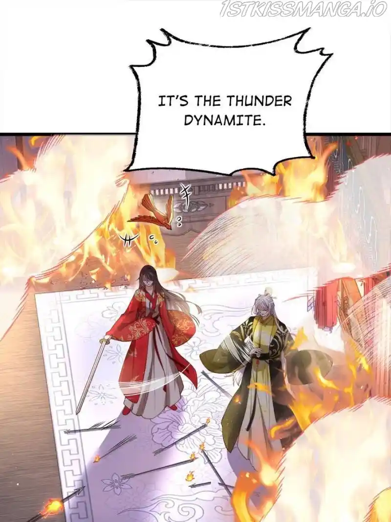 Be A Eunuch's Wife To Control The World Chapter 204