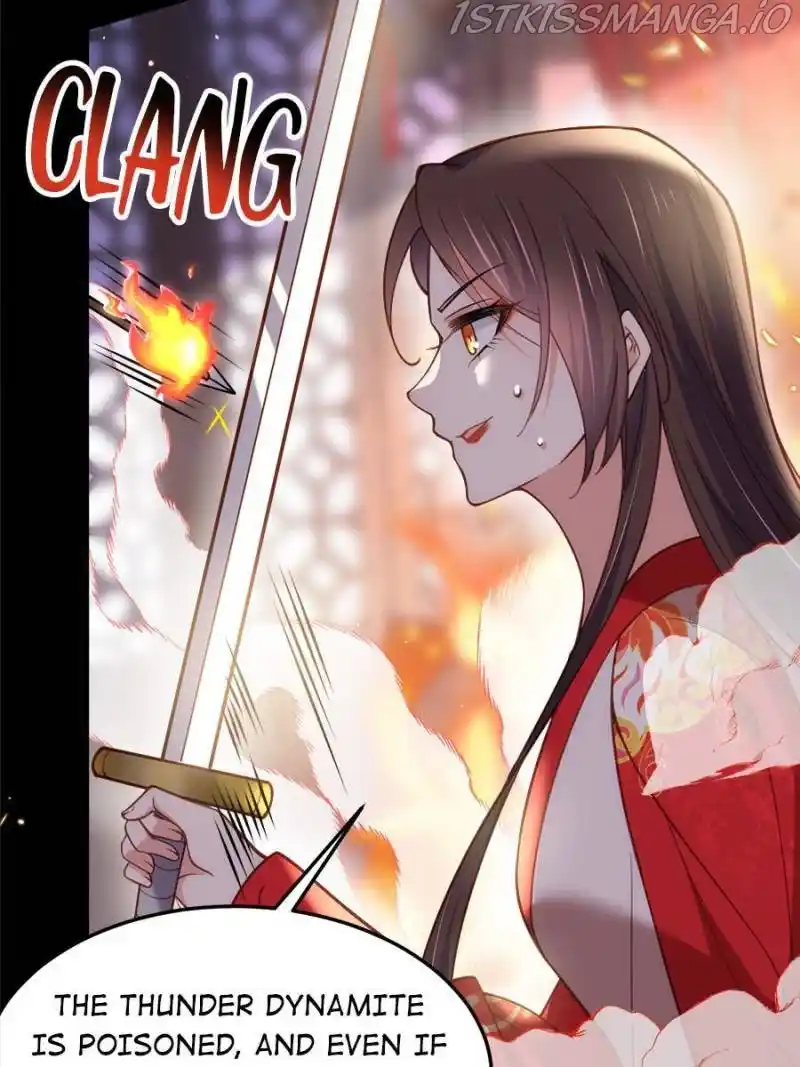 Be A Eunuch's Wife To Control The World Chapter 204