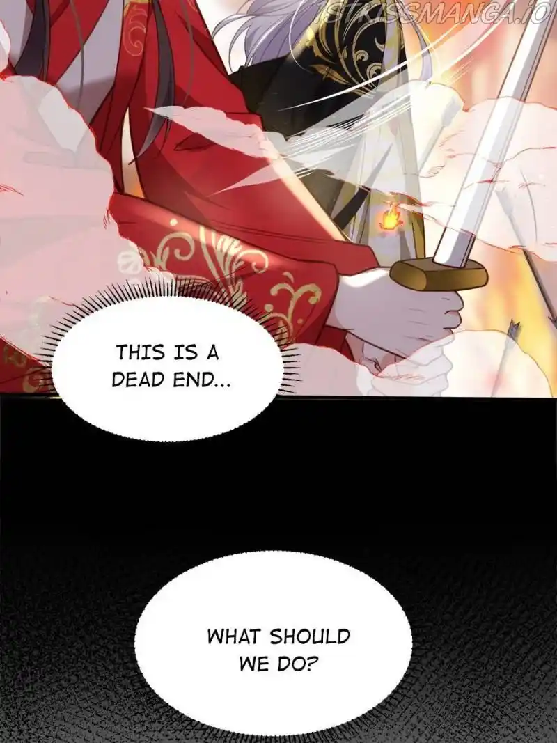 Be A Eunuch's Wife To Control The World Chapter 204