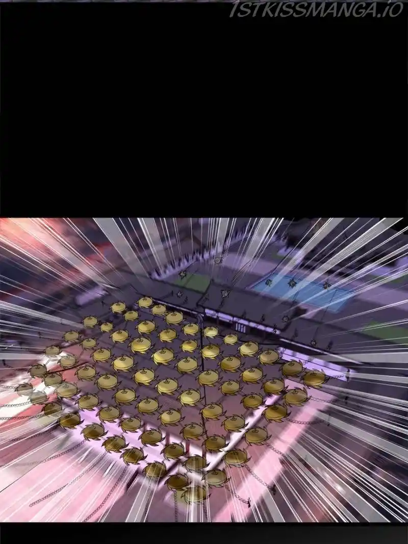 Be A Eunuch's Wife To Control The World Chapter 205