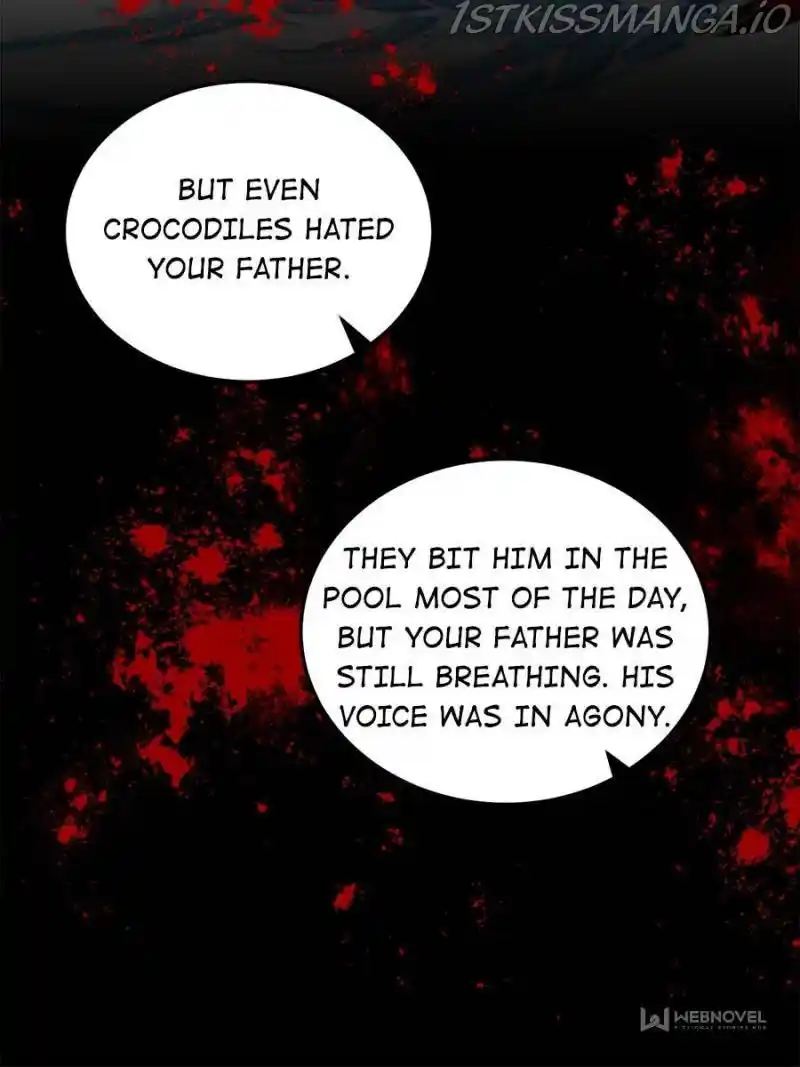 Be A Eunuch's Wife To Control The World Chapter 205