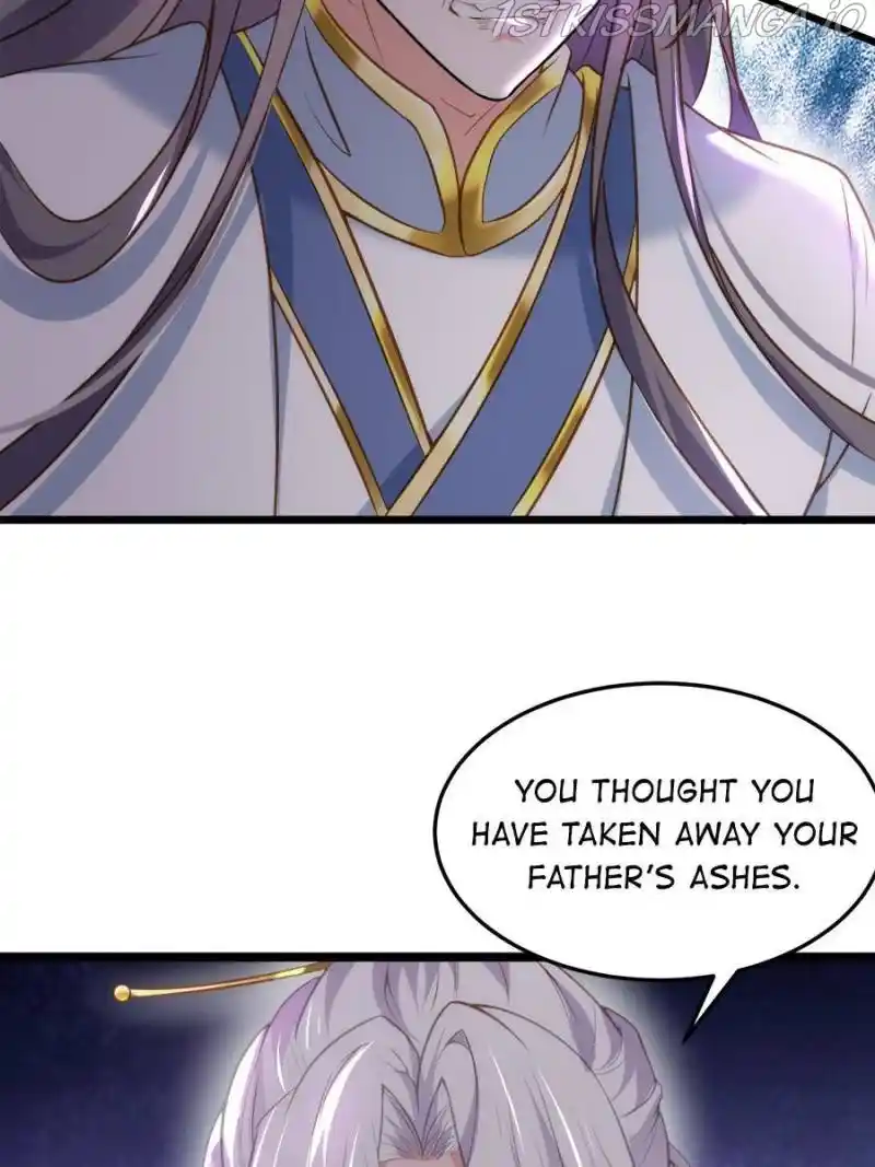 Be A Eunuch's Wife To Control The World Chapter 205