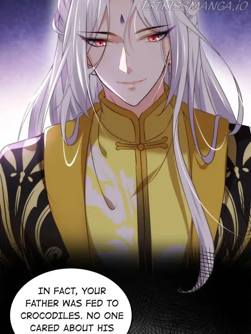 Be A Eunuch's Wife To Control The World Chapter 205