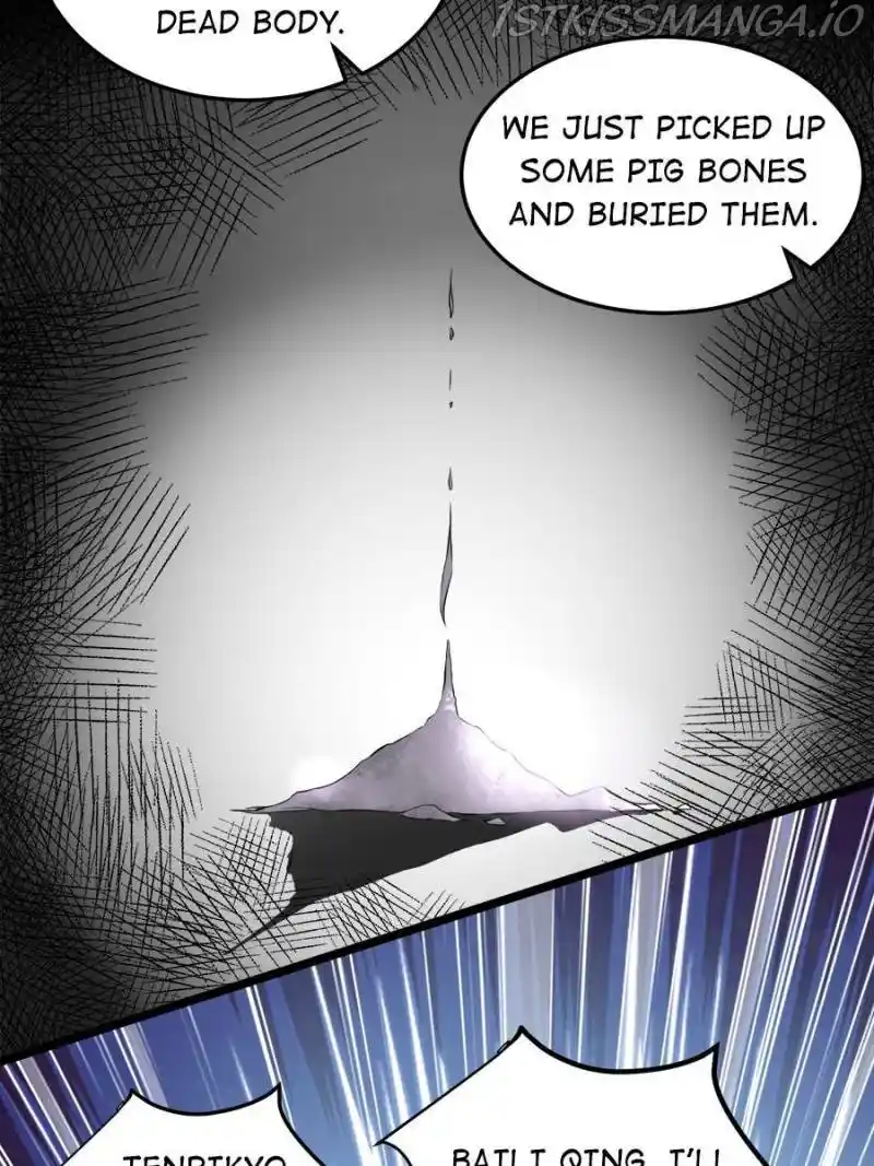 Be A Eunuch's Wife To Control The World Chapter 205