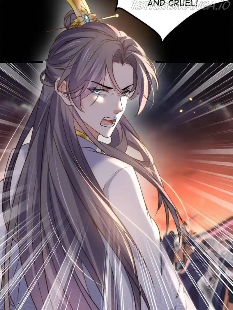 Be A Eunuch's Wife To Control The World Chapter 206