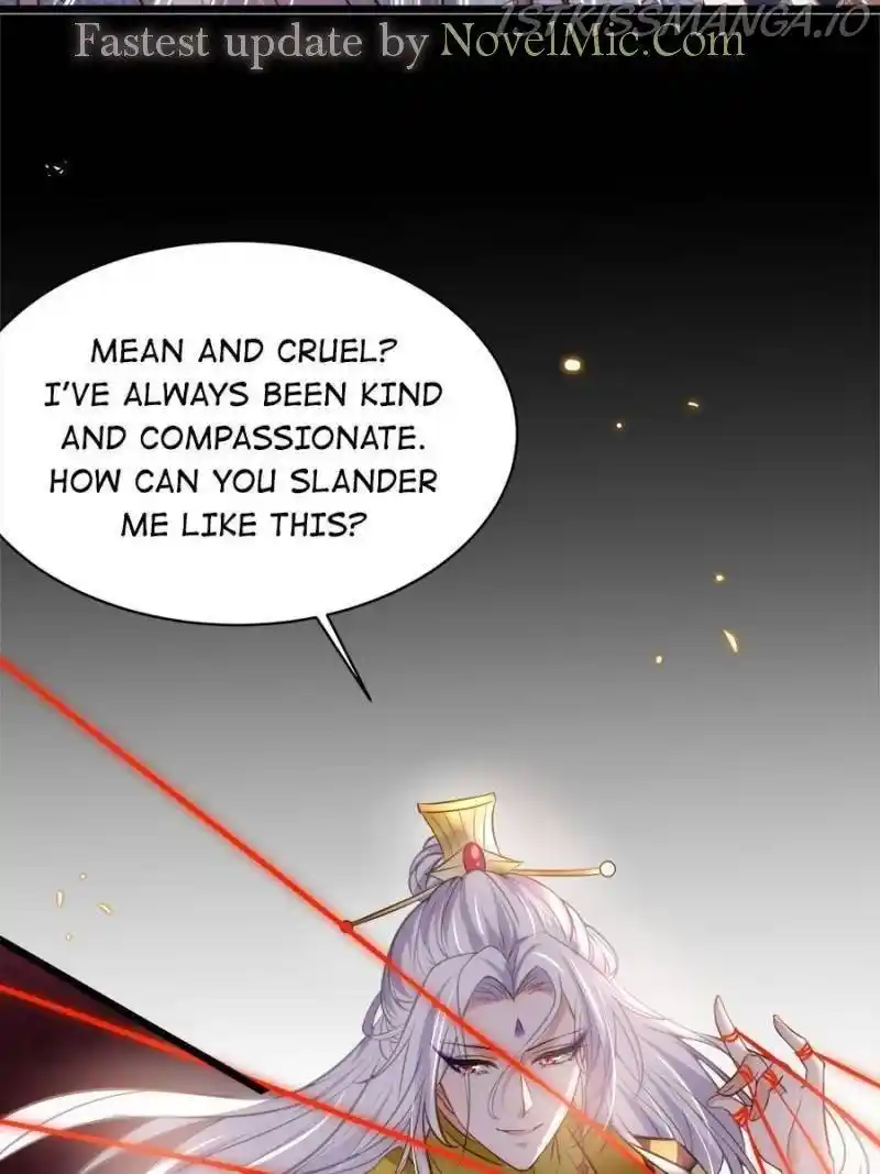 Be A Eunuch's Wife To Control The World Chapter 206