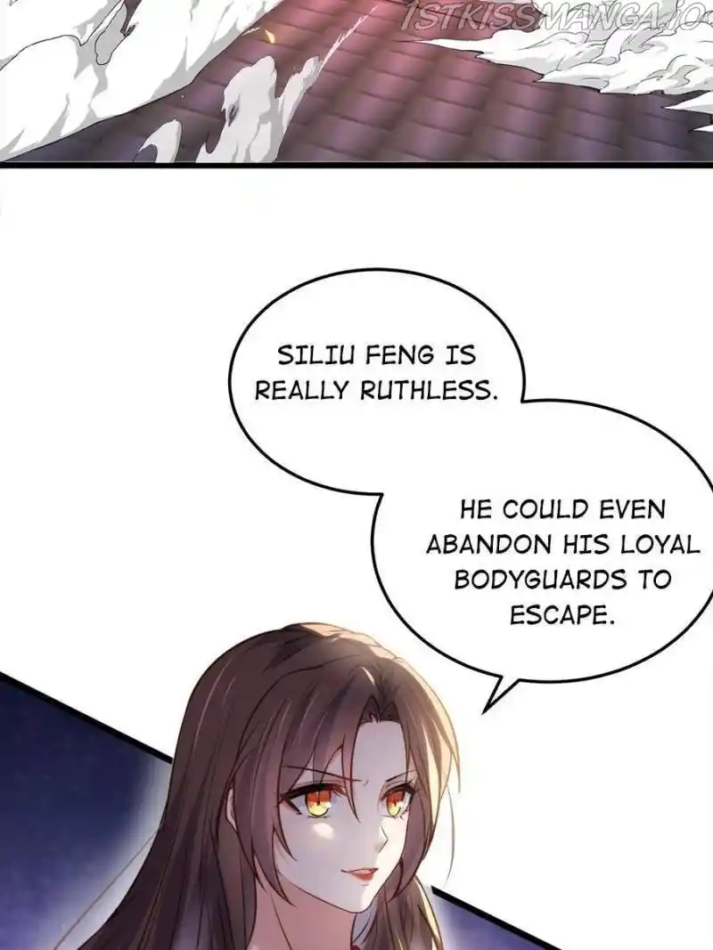 Be A Eunuch's Wife To Control The World Chapter 206