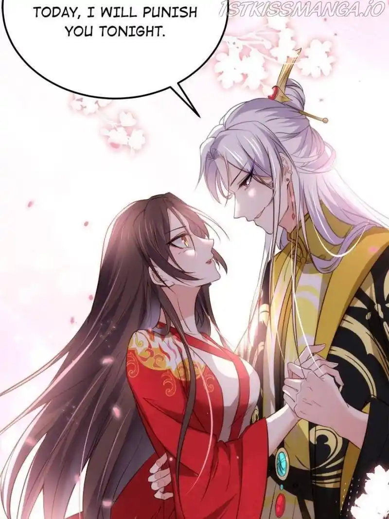 Be A Eunuch's Wife To Control The World Chapter 206