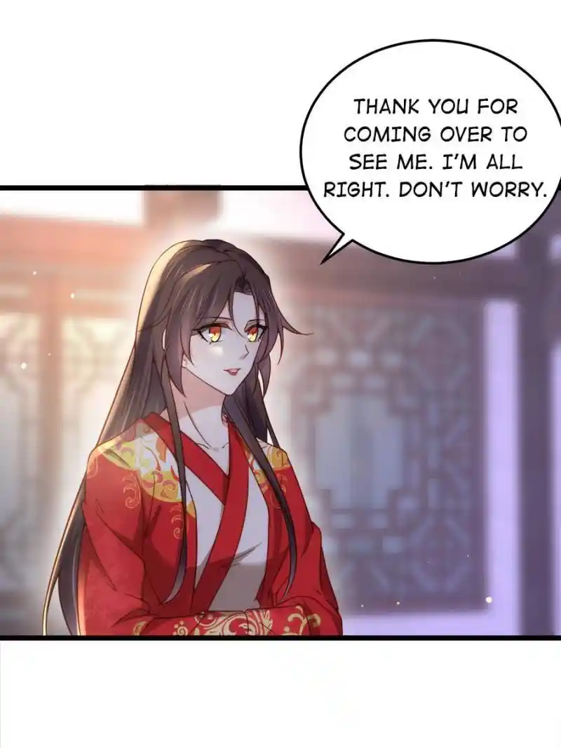 Be A Eunuch's Wife To Control The World Chapter 207