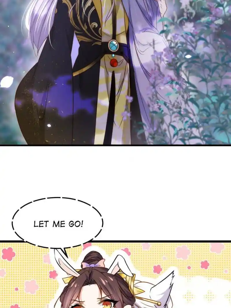 Be A Eunuch's Wife To Control The World Chapter 207