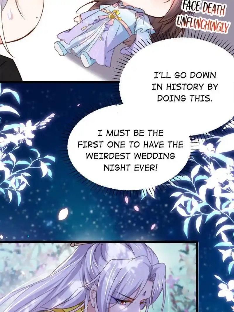 Be A Eunuch's Wife To Control The World Chapter 207