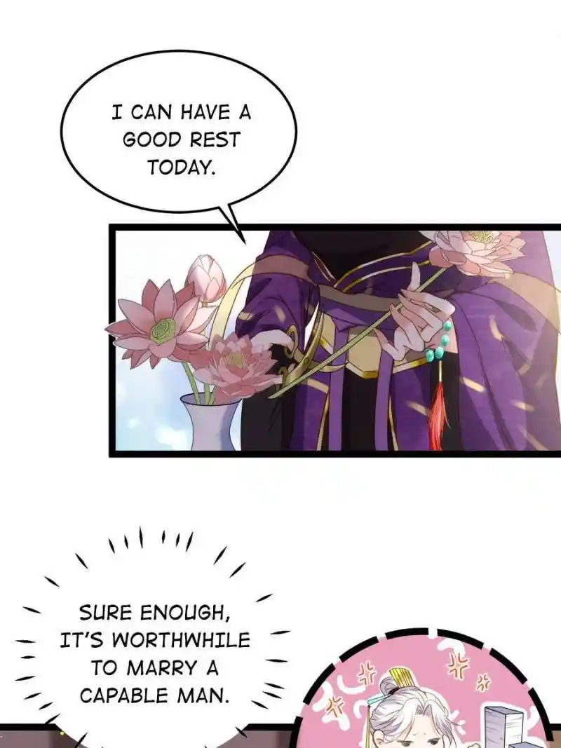 Be A Eunuch's Wife To Control The World Chapter 209