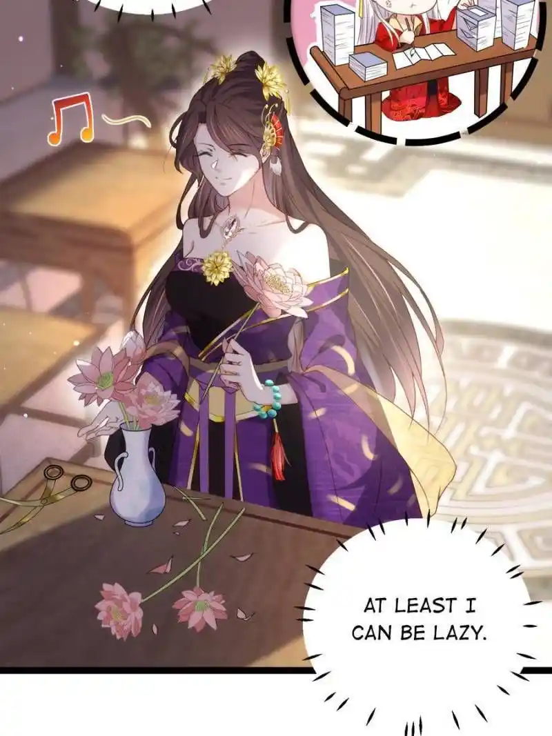 Be A Eunuch's Wife To Control The World Chapter 209