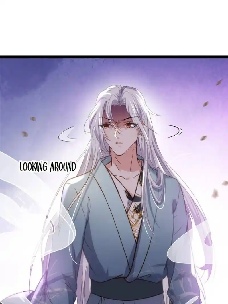 Be A Eunuch's Wife To Control The World Chapter 209