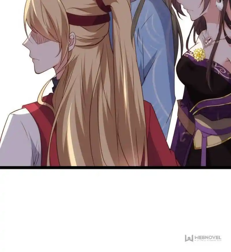 Be A Eunuch's Wife To Control The World Chapter 209