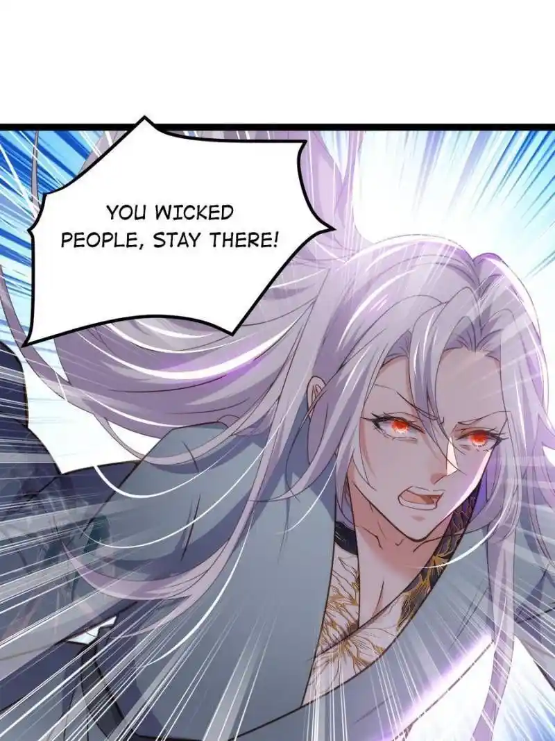 Be A Eunuch's Wife To Control The World Chapter 209