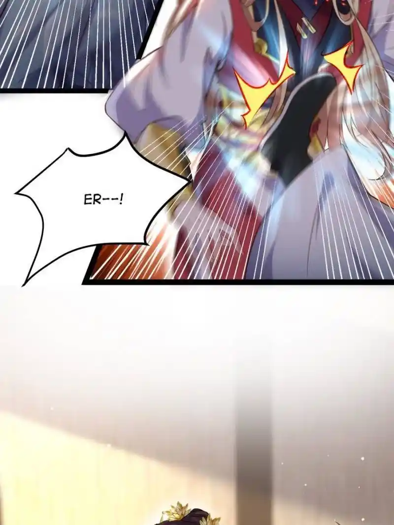 Be A Eunuch's Wife To Control The World Chapter 209