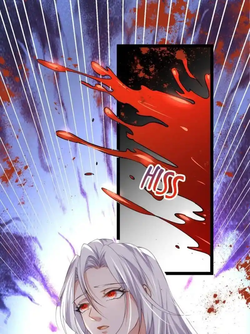 Be A Eunuch's Wife To Control The World Chapter 209