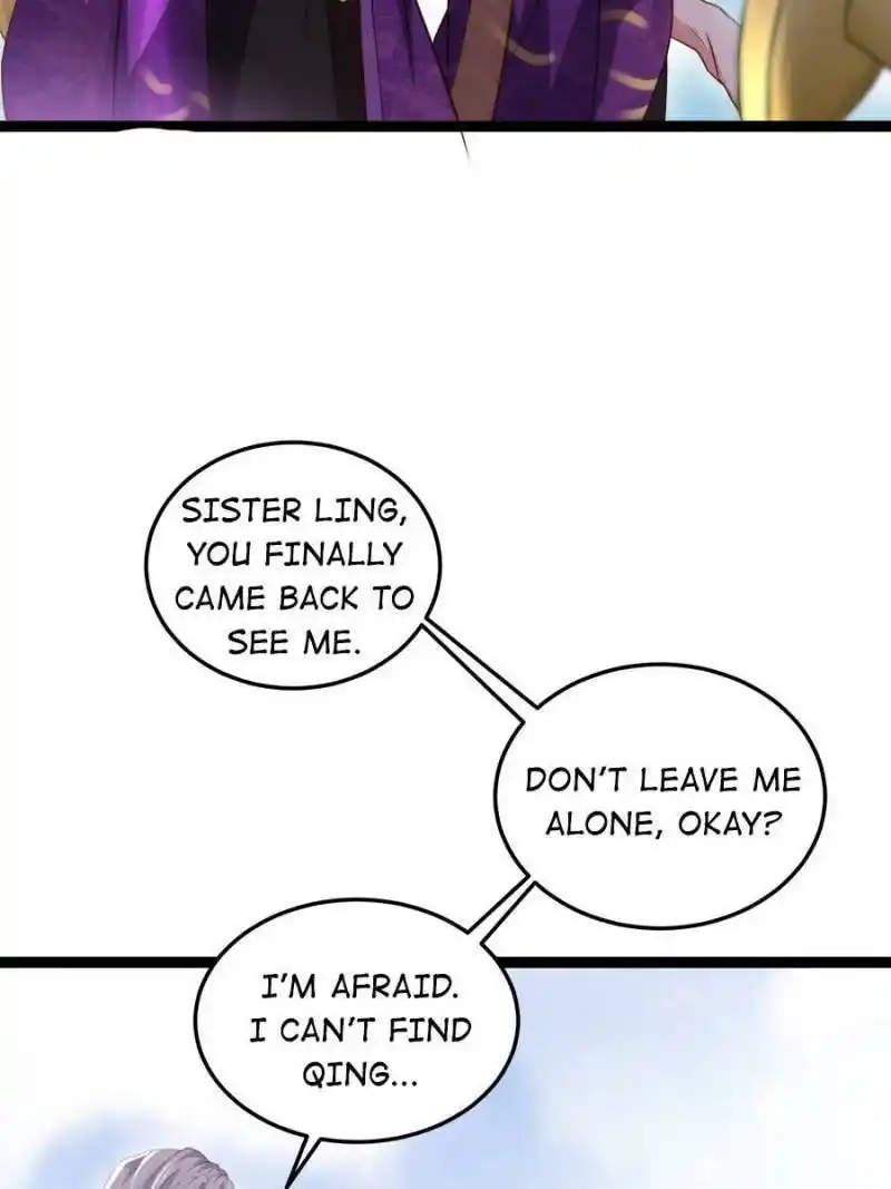 Be A Eunuch's Wife To Control The World Chapter 209