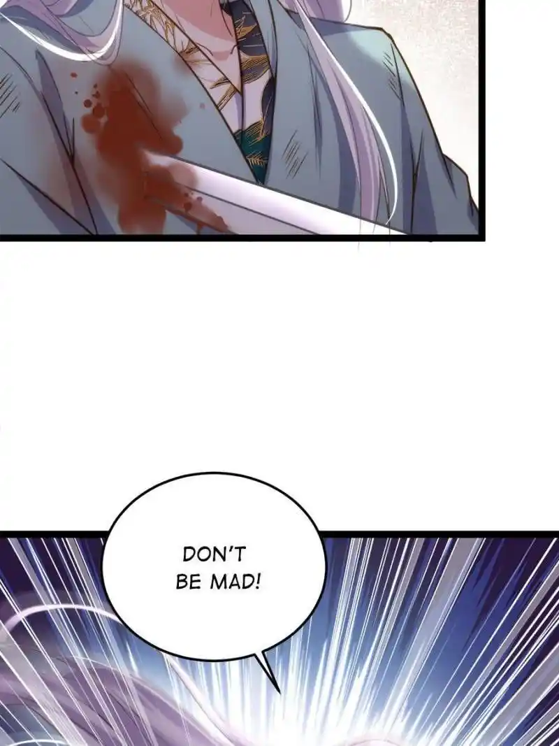 Be A Eunuch's Wife To Control The World Chapter 209