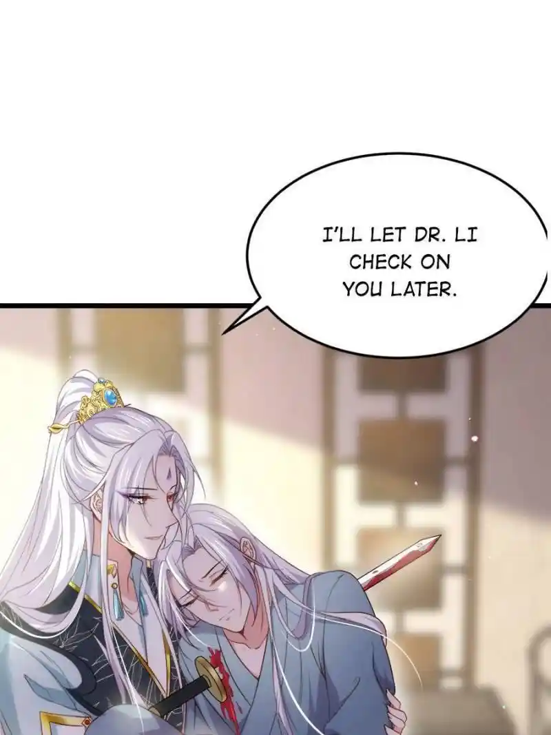 Be A Eunuch's Wife To Control The World Chapter 210