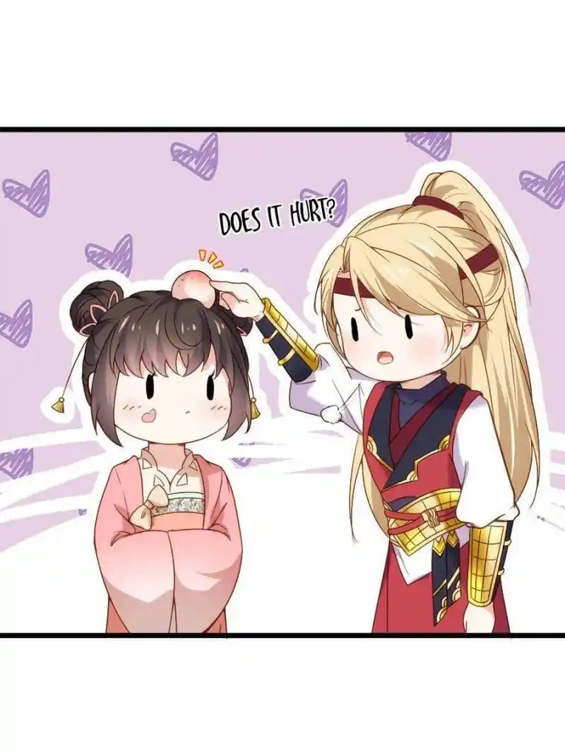 Be A Eunuch's Wife To Control The World Chapter 210