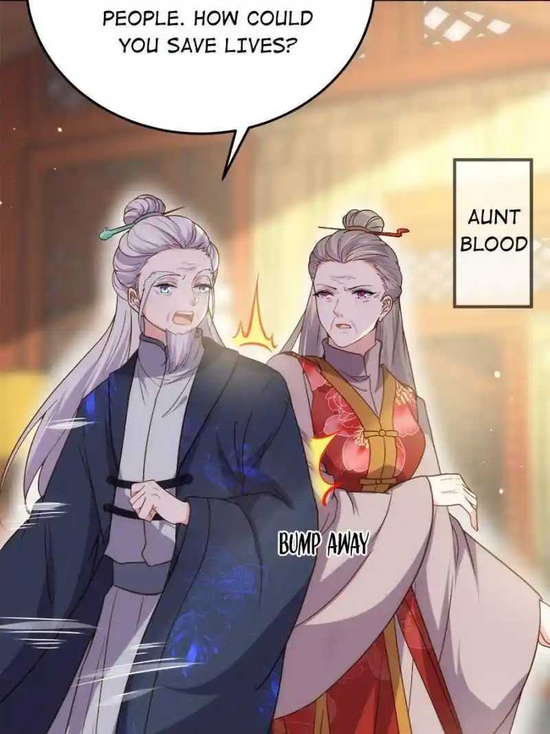 Be A Eunuch's Wife To Control The World Chapter 210