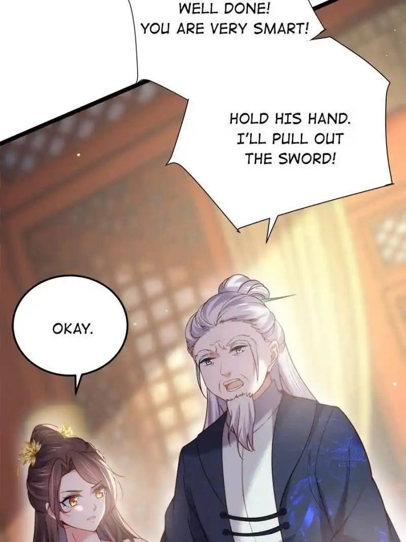 Be A Eunuch's Wife To Control The World Chapter 211