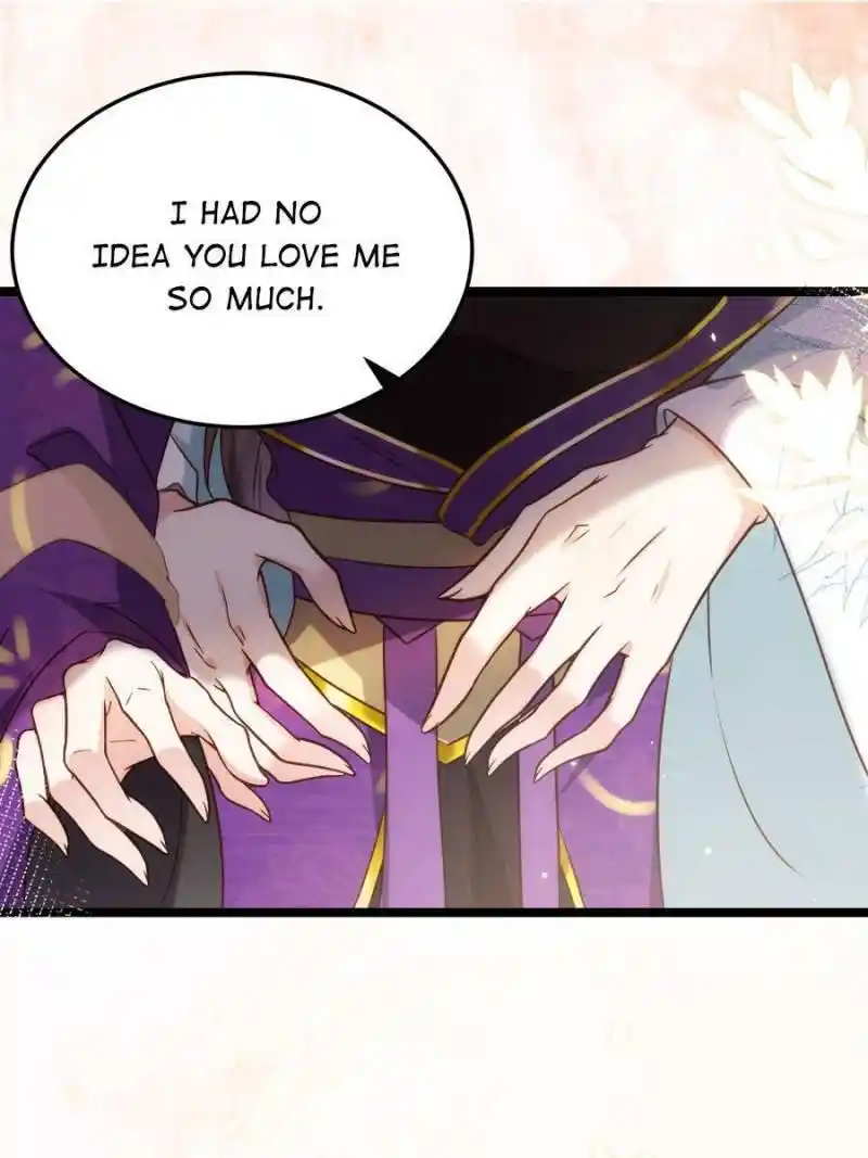 Be A Eunuch's Wife To Control The World Chapter 211