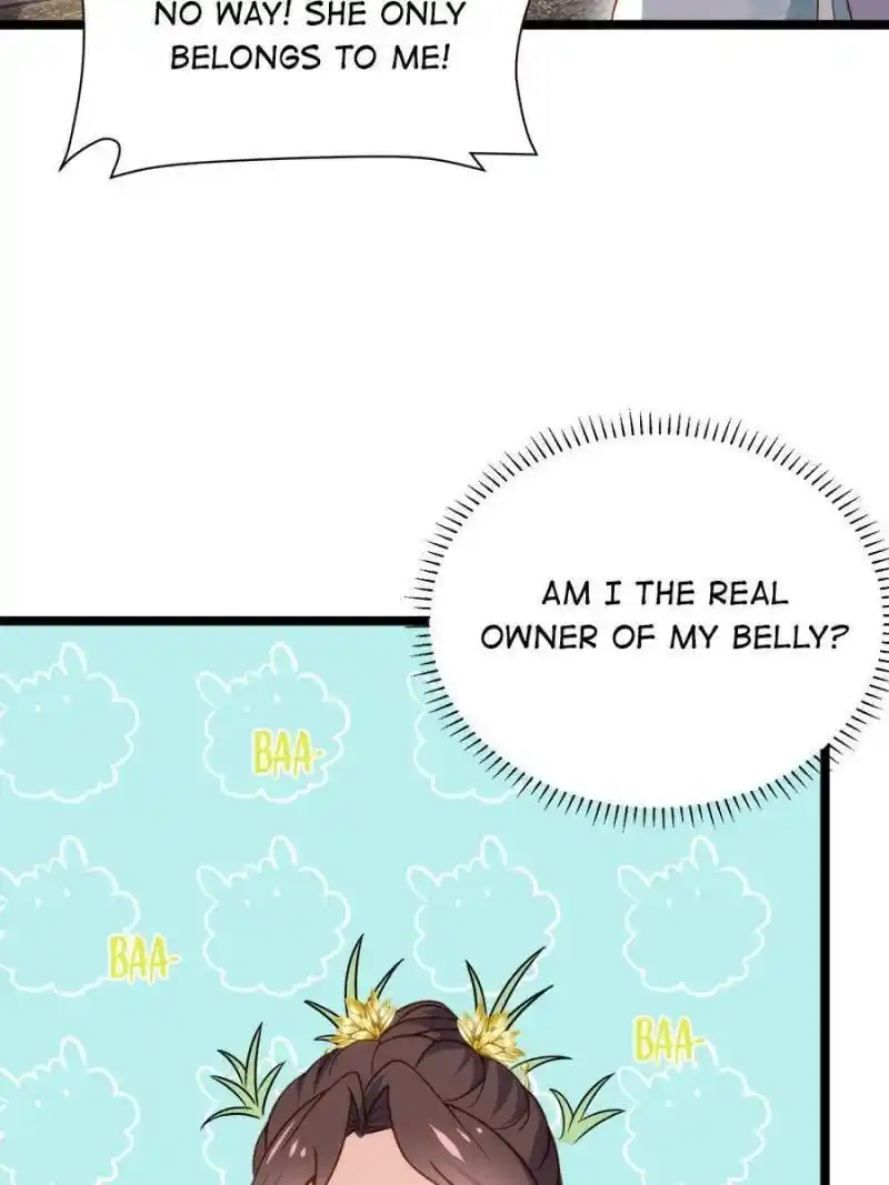 Be A Eunuch's Wife To Control The World Chapter 211