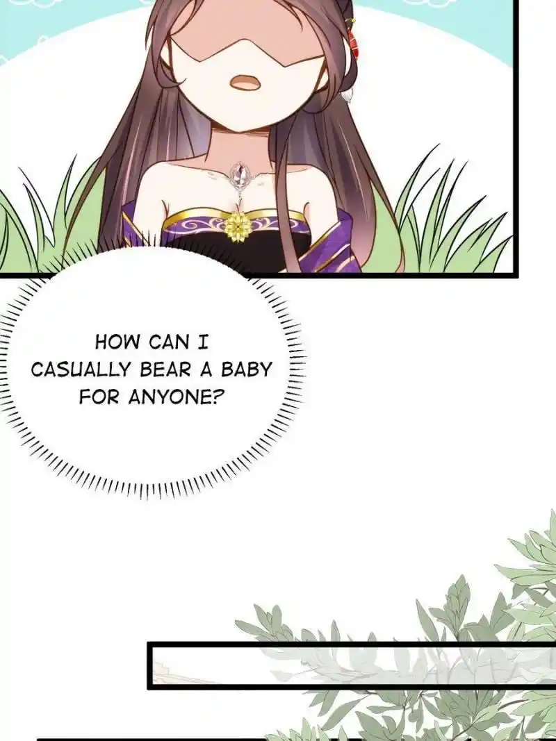 Be A Eunuch's Wife To Control The World Chapter 211