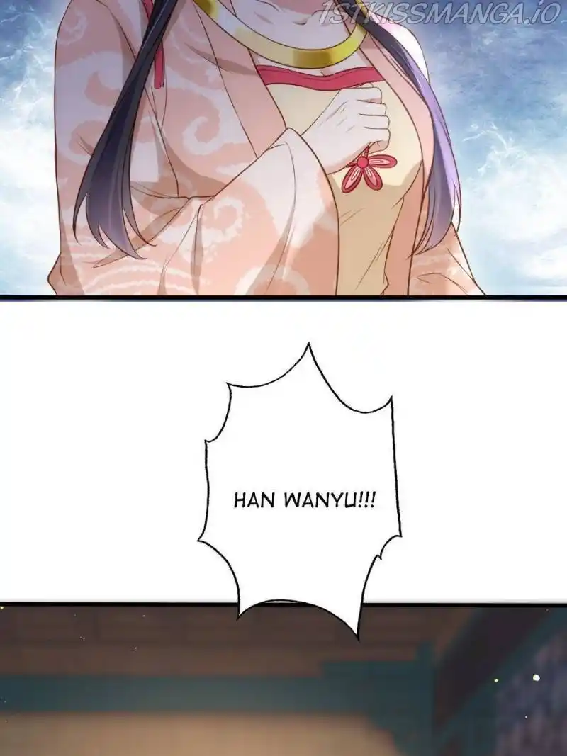 Be A Eunuch's Wife To Control The World Chapter 226