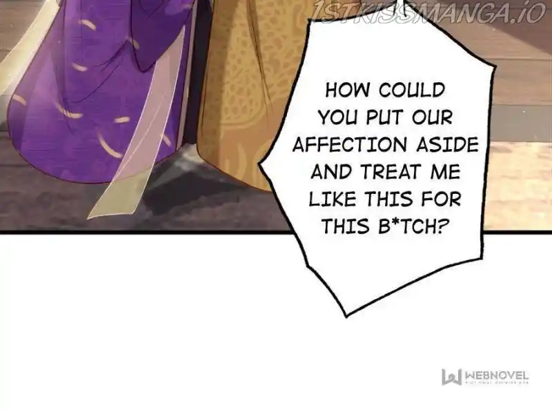 Be A Eunuch's Wife To Control The World Chapter 226