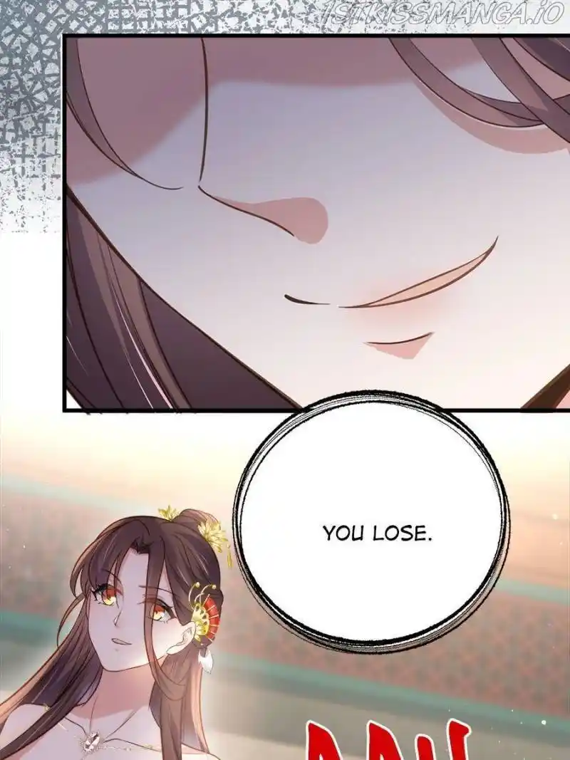 Be A Eunuch's Wife To Control The World Chapter 226